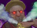Spel Vape verslaafde  aanlyn