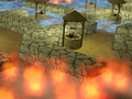 Spel Water vs Vuur  aanlyn