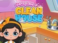 Spel Soet Baba Skoon Huis  aanlyn