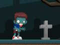 Spel Zombie Treasure Adventure aanlyn