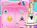Spel Mode -kas make -up aanlyn
