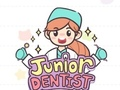 Spel Junior tandarts  aanlyn