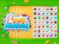 Spel Candy Mahjong aanlyn