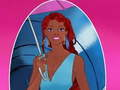 Spel Plastiek meisie Barbie  aanlyn