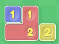 Spel Maak die nommers toe  aanlyn