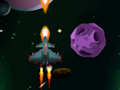 Spel Ruimteoorlog 3D aanlyn