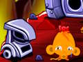 Spel Monkey Go Happy Stage 231 aanlyn