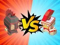 Spel Crazy War Merge Battle aanlyn