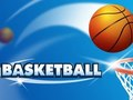 Spel Basketbal  aanlyn