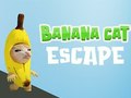 Spel Piesangkat ontsnap aanlyn