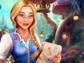 Spel Betowerde raaisels  aanlyn