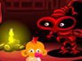 Spel Monkey Go Happy Stage 232 aanlyn