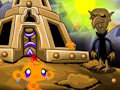 Spel Monkey Go Happy Stage 234 aanlyn