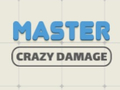 Spel Meester Crazy Damage  aanlyn