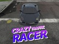 Spel Crazy Traffic Racer aanlyn