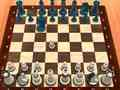 Spel Skaakmeester 3D  aanlyn
