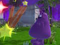 Spel Grimas slegs op!  aanlyn
