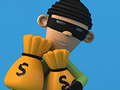 Spel Strek dief  aanlyn