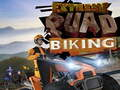 Spel Uiterste vierwielmotorfietsry  aanlyn