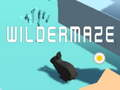 Spel Wildermaze aanlyn