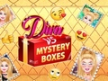 Spel Diva vs Mystery Boxes aanlyn