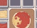 Spel Pizza Meester  aanlyn