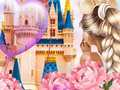 Spel Prinses Tuisland  aanlyn
