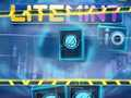 Spel LiteMint. io  aanlyn