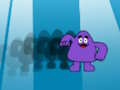 Spel Swaai Grimas  aanlyn