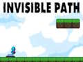 Spel Onsigbare Pad  aanlyn