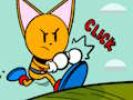 Spel Avontuur Kitty Drill Buster  aanlyn