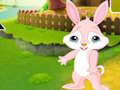 Spel Vind die Buddy Rabbit  aanlyn
