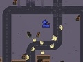Spel Mega Verdediging  aanlyn