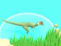 Spel Dino Evolution 3D aanlyn