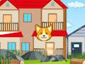 Spel Hondeoppasser  aanlyn