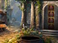 Spel Vrolike rob ontsnap  aanlyn