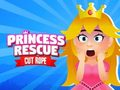 Spel Prinses Redding Sny Tou  aanlyn