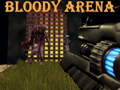 Spel Bloedige Arena  aanlyn