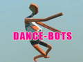 Spel Dans-Bots  aanlyn