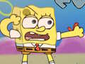 Spel Vrydagaand Funkin SpongeBob vs Squidward  aanlyn