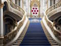Spel Ontsnap uit die Shining Magic Palace  aanlyn