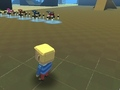 Spel Kogama: Skatepark aanlyn