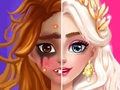 Spel Mode-ikoon Streamer Makeover  aanlyn