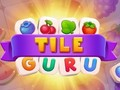 Spel Teël Guru  aanlyn