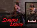 Spel Samurai Legacy aanlyn