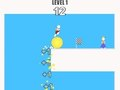 Spel Toringloop  aanlyn