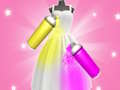 Spel Kleur Mode  aanlyn