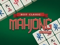 Spel Beste klassieke Mahjong Connect  aanlyn