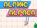 Spel Alpe Alpakka  aanlyn