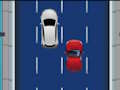 Spel Verkeersrender 2 aanlyn